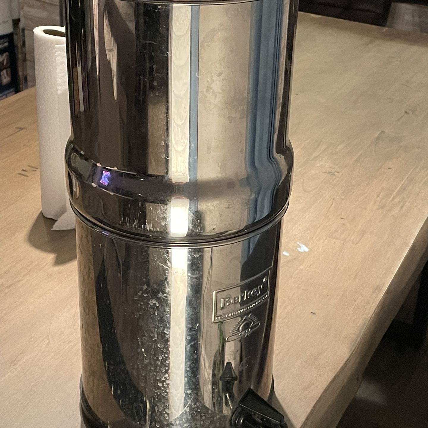 Big Berkey Water Filter Review Is It Worth The In 2023?