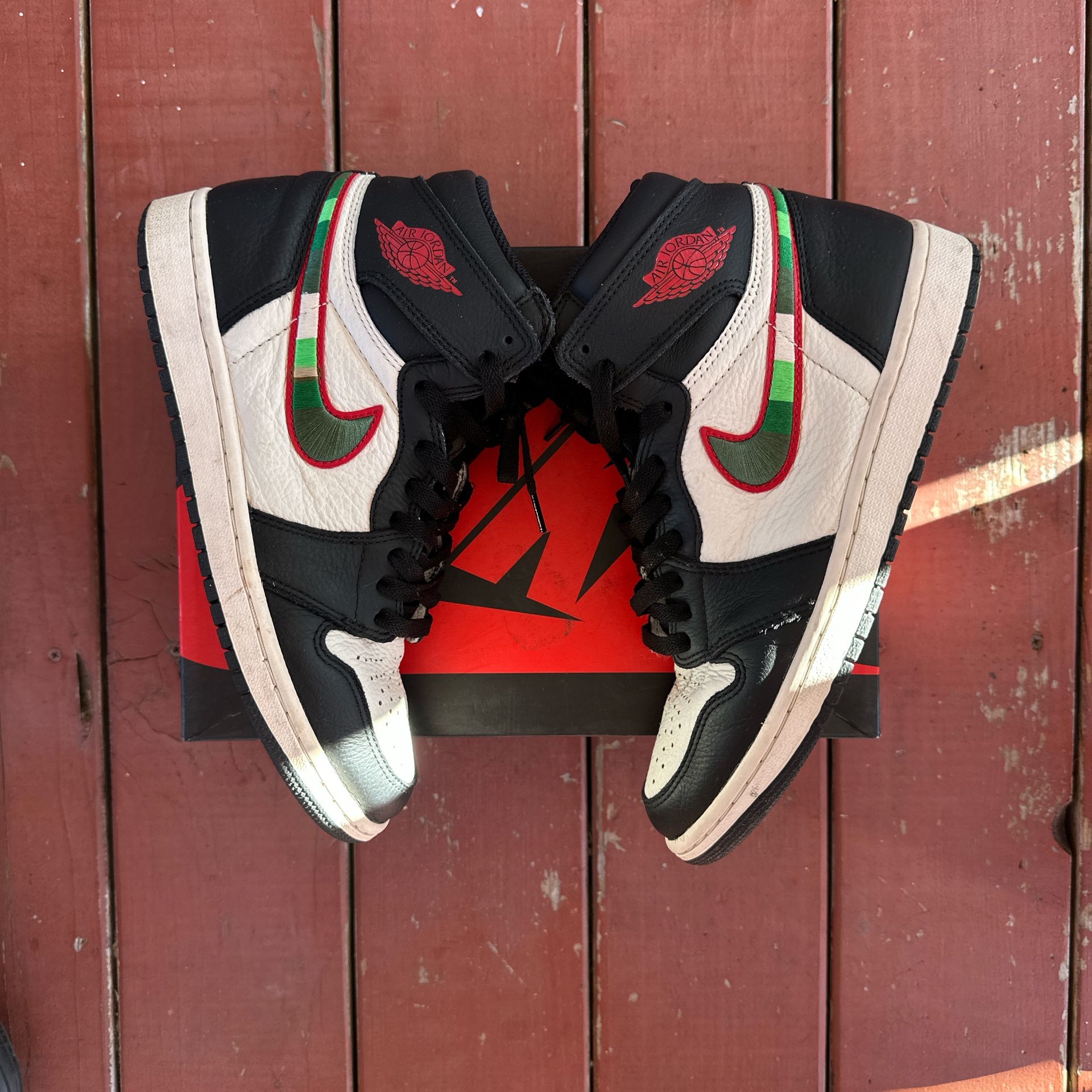 Jordan 1 