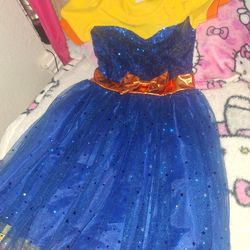 Vestido Bely Beto