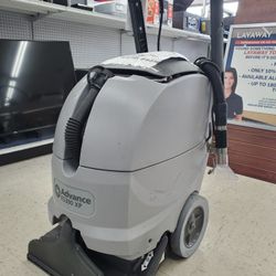 Nilfisk Advance ES300 XP Carpet Extractor