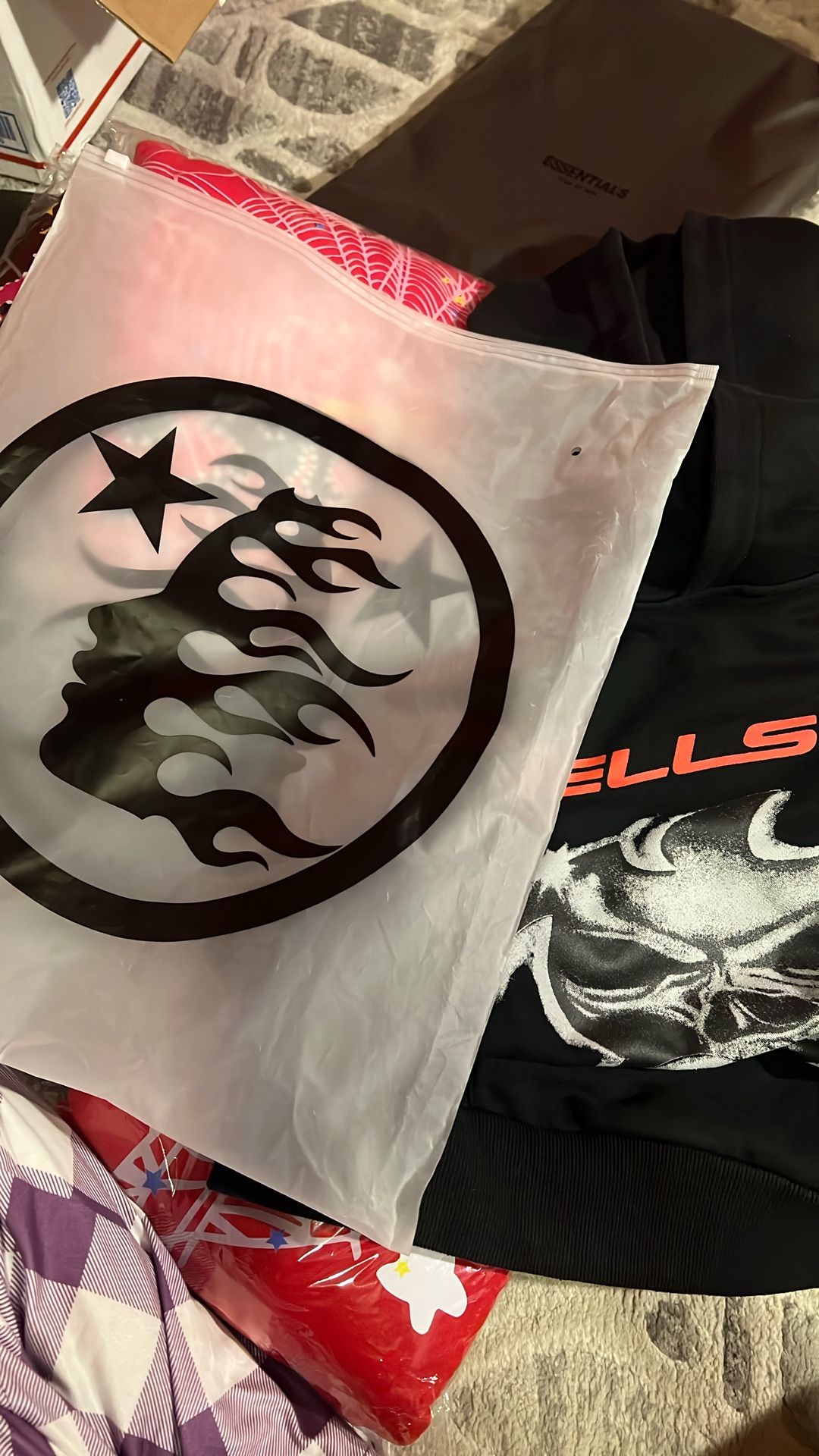Hellstar Hoodie
