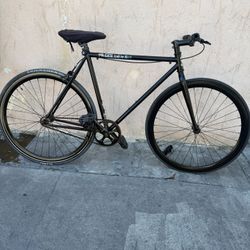 Golden Cycles Vader Fixie Bike