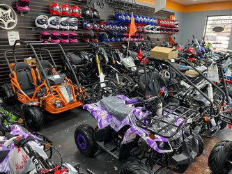 ATV