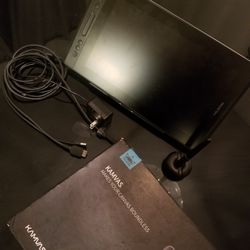 HUION Kamvas Pro 13