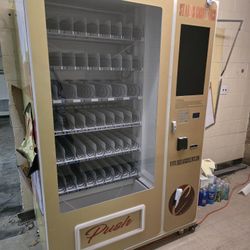 Vending Machine 