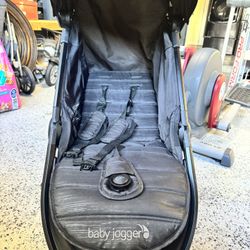 Baby Jogger City Stroller