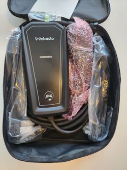 2023-2026 OEM Mercedes Benz EQE EV Charger Charging Cable Cord 120V/ 240V