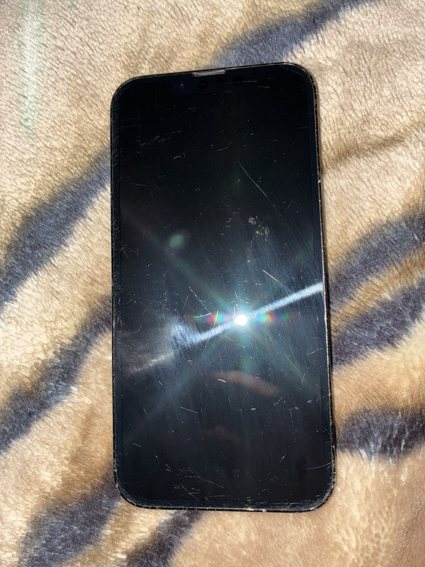 iPhone 13 Pro