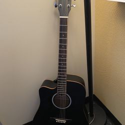 Left Hand Guitar