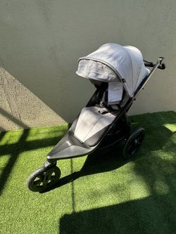 Jeep pro jogging stroller / Jogger / Large stroller