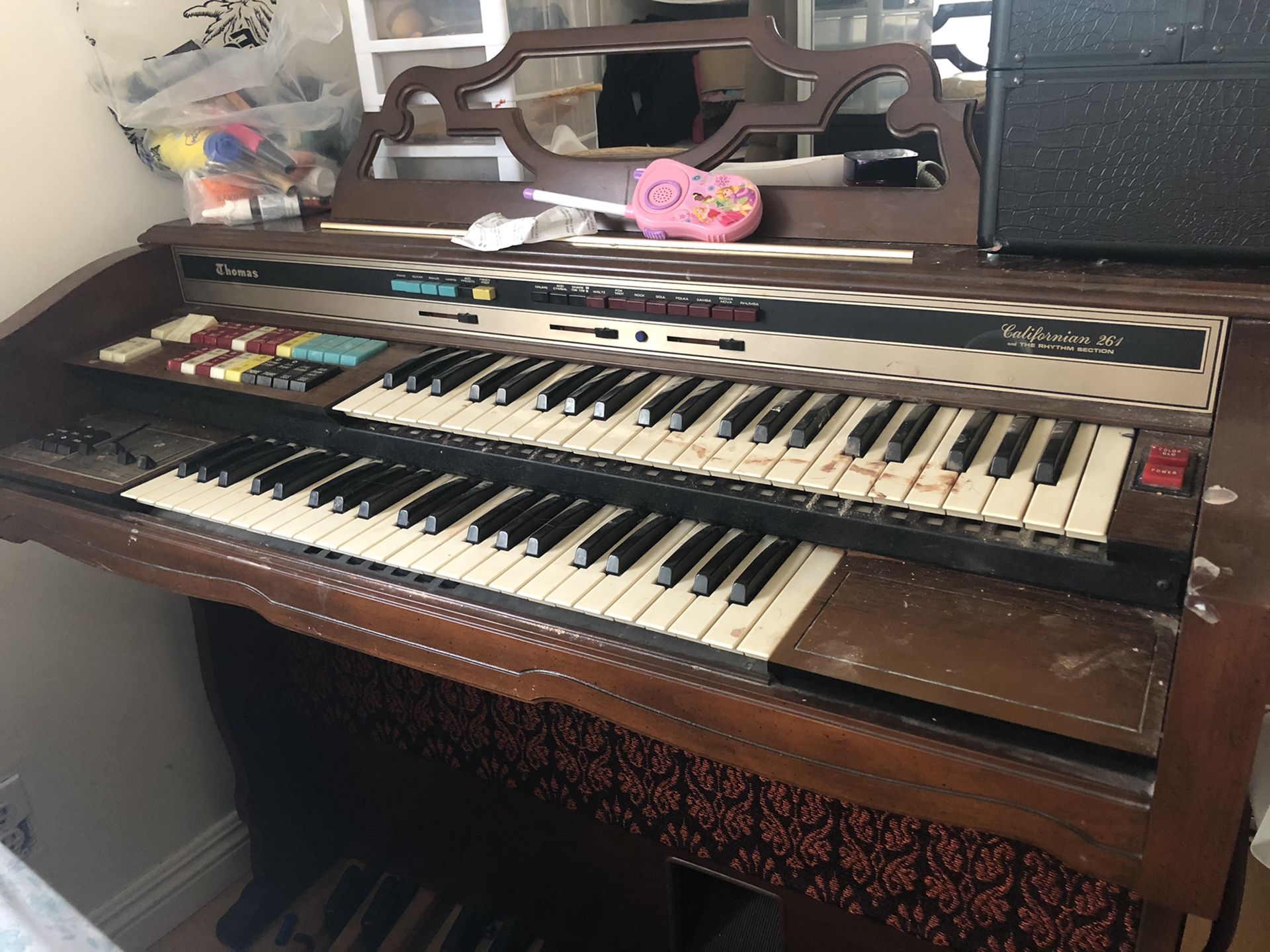 Piano
