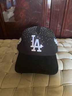 LA Dodgers Dandy Hats