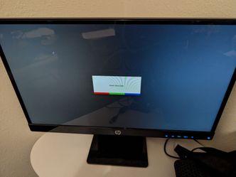 Dual Monitors! Selling Both As Pair!