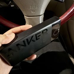 Anker Power Bank 2 Port 20000 Mah