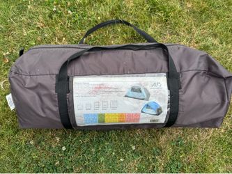 Alps Mountaineering Meramac 6 Person  (6FG)