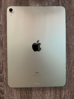 iPad Air 4