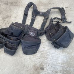 Dead On Tools Bags 