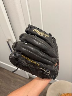 Rawlings GG12XTCB 12 inch Gold Glove Baseball Glove-2009