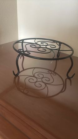 Plant Stand