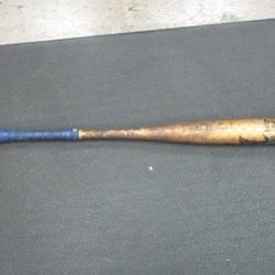 Used Demarini Voodoo (-3) 32" BBCOR Baseball Bat
