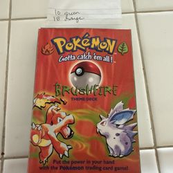 Pokémon Cards