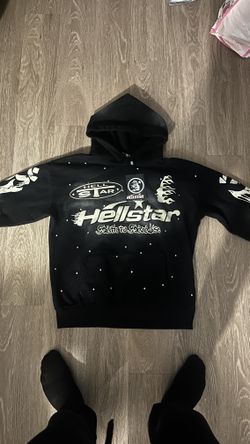 Hellstar hoodie