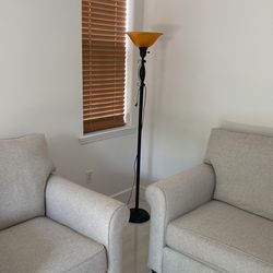 Beatiful Floor Lamp