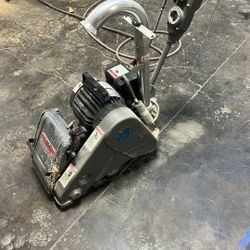 (2) Classic 8 Clark / American Sanders Drum 