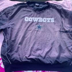 Vintage Dallas Cowboys Sweatshirt