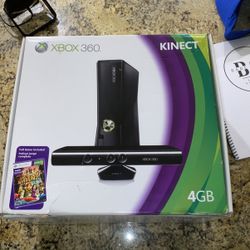 Xbox 306/Kinect