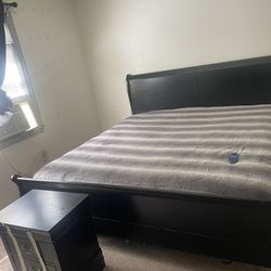 NEW BEDROOM SET 