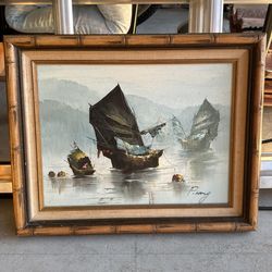 Pintura-Arte-Antique