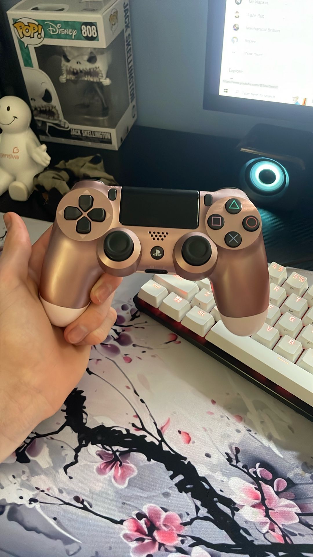 Ps4 controller