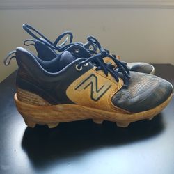 New Balance Cleats