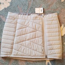 SmartWool Insulated Skirt 