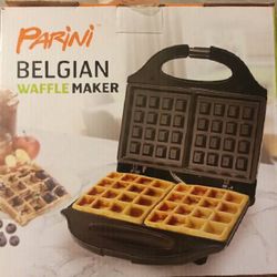 Waffle Maker
