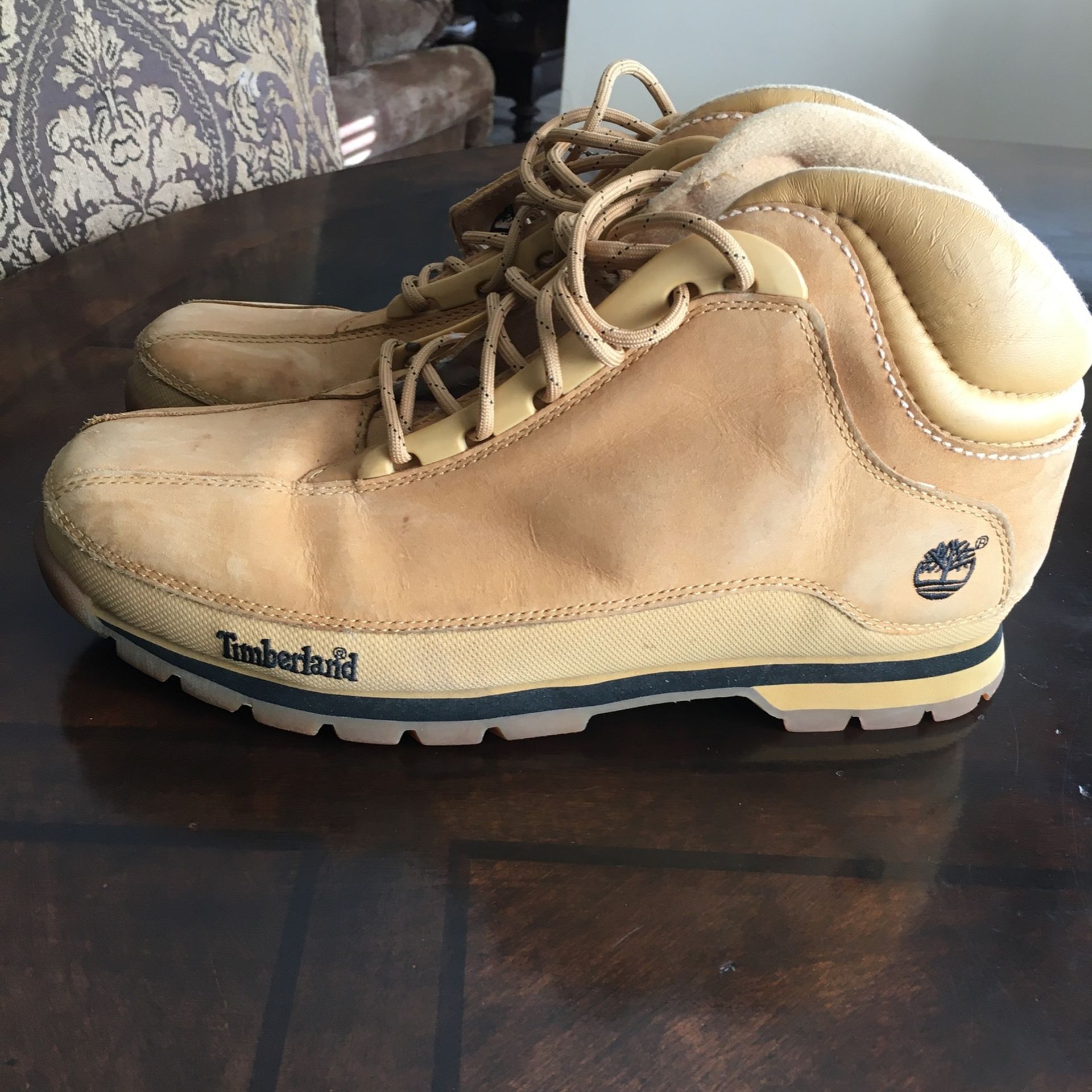 Timberland 