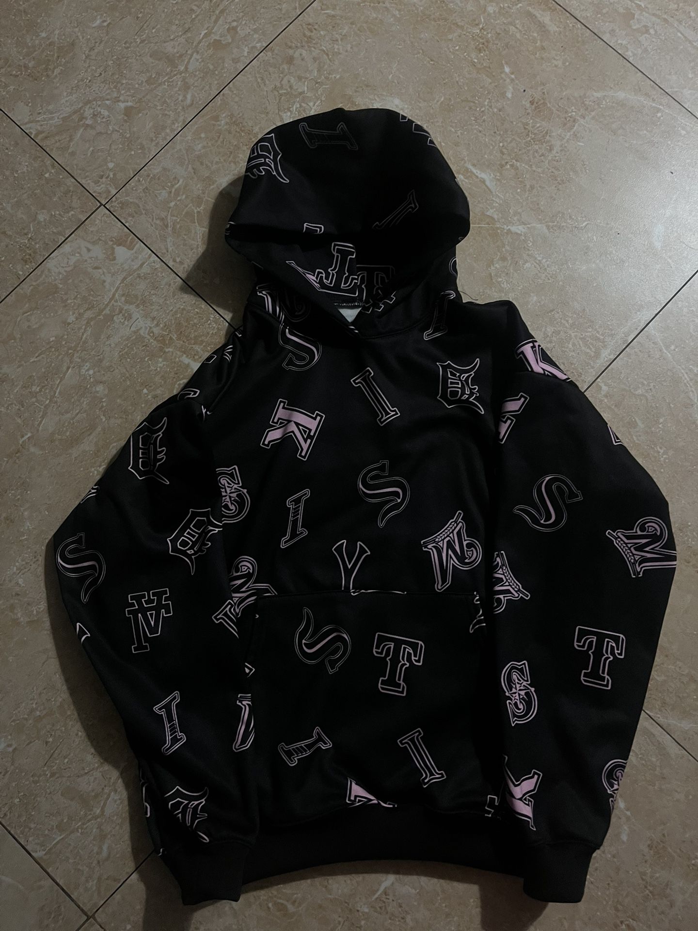 Sdl Hoodie