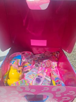 Yoyofunbox