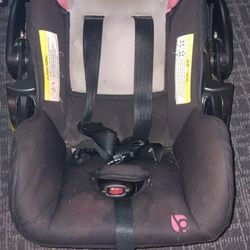 Infant Car Seat $25.00