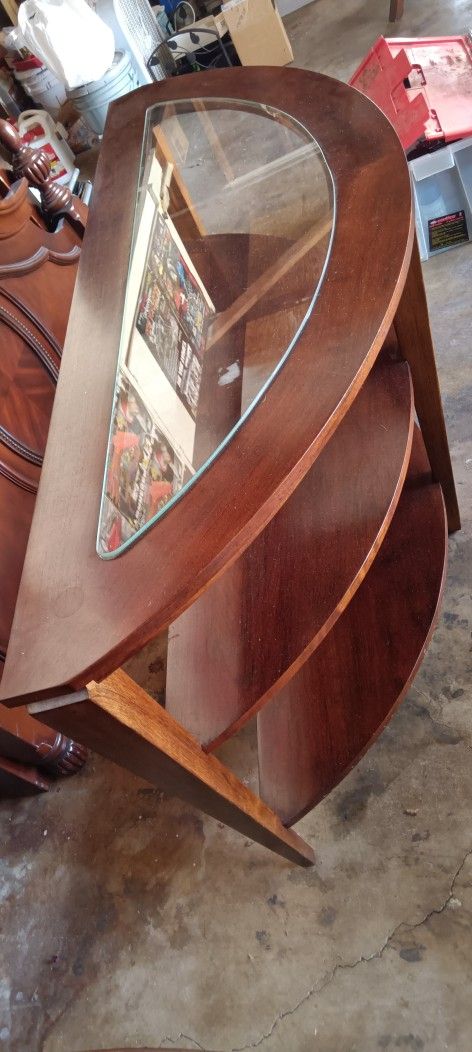 Accent Table 