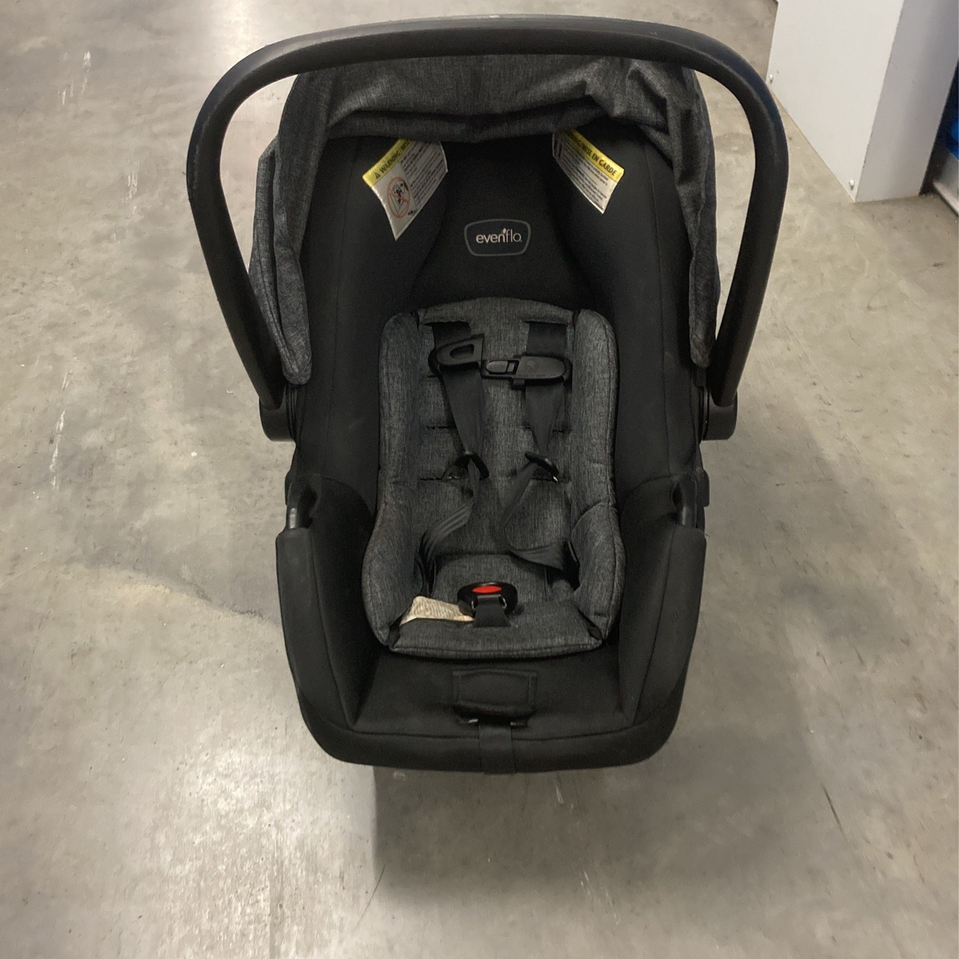 Baby Car Seat Infant