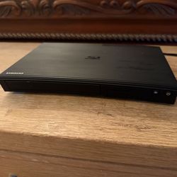 Samsung dvd player