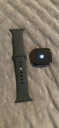 Apple Watch series 12 42mm gps