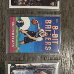Topps Cards NBA 