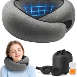 Travel Pillow 