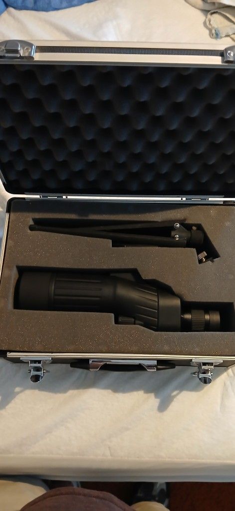 Bushnell Spotting Scope