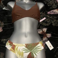 Shade  & Shore Bikini