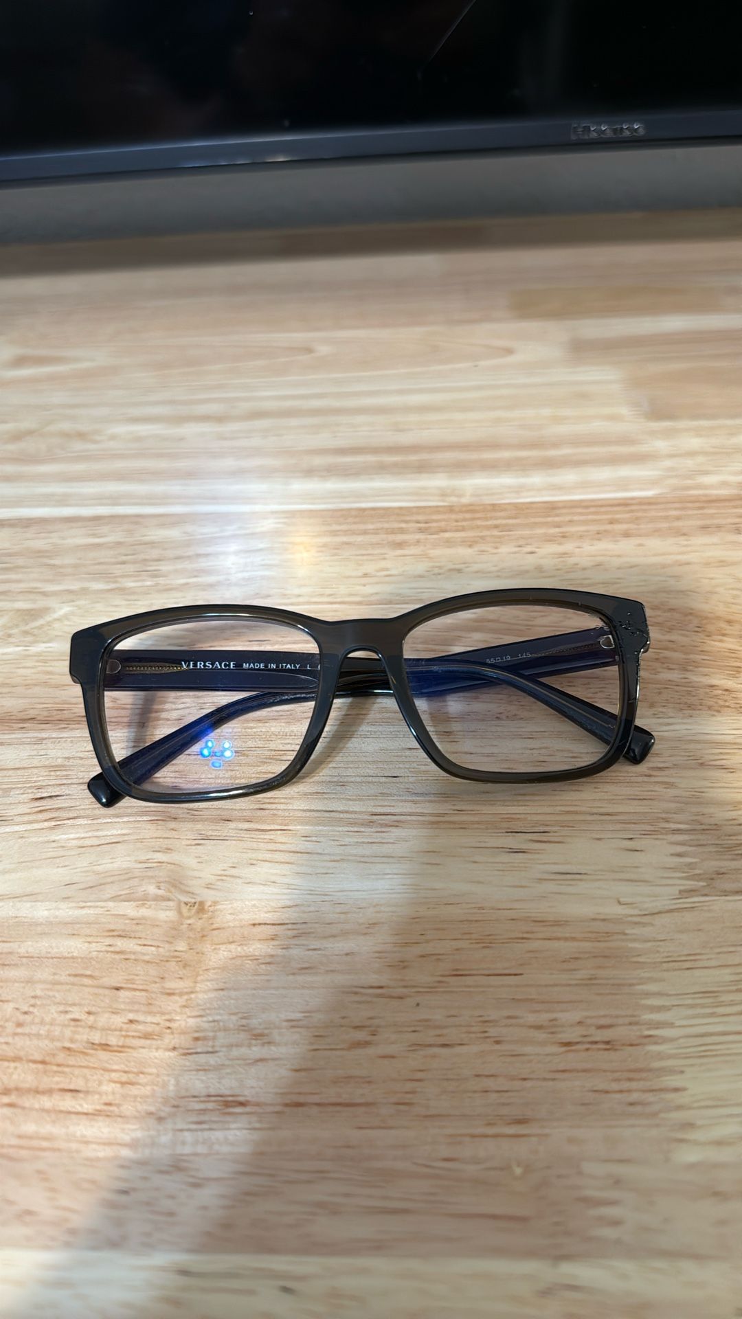 Versace Frames
