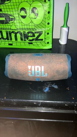 JBL CHARGE 5